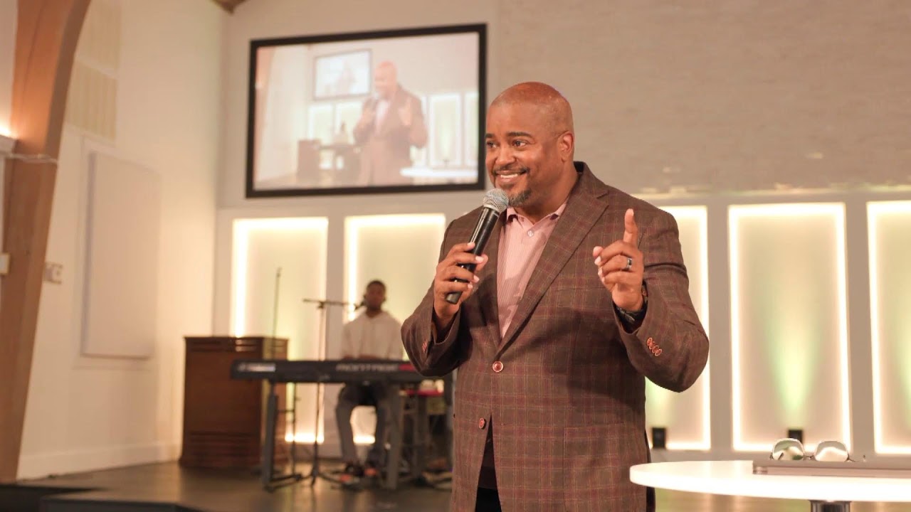 Sunday Tab Experience | The Worship Effect: God Will Respond | August 24th, 2025