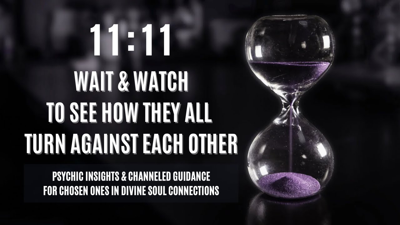 JUST WAIT & WATCH - EACH AND EVERY PERSON YOUR COUNTERPART CHOSE OVER YOU IS GOING TO HURT THEM .