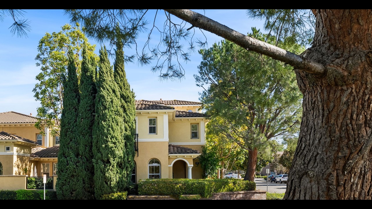 97 Rinaldi, Irvine, CA 92620