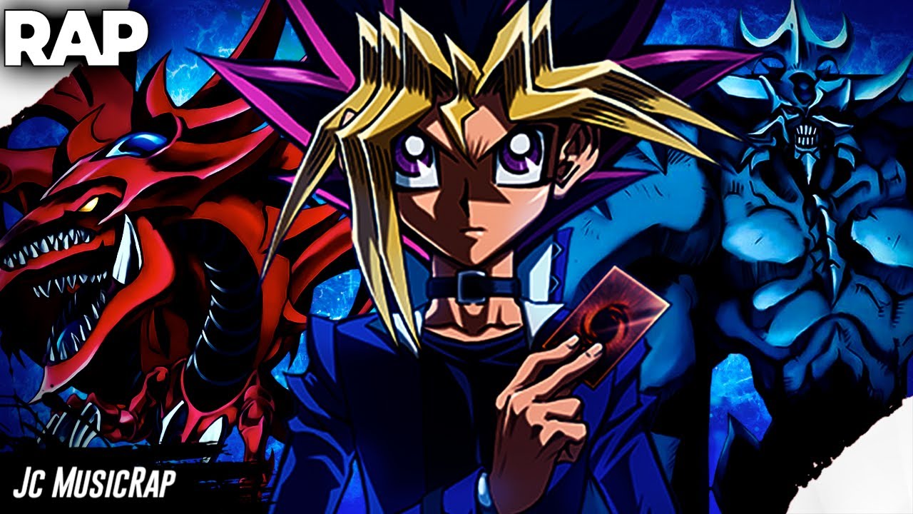 RAP DE YU-GI-OH! [Una Carta] [Duel Monsters] Style Rap Moved - Jc Music |Prod. Klein