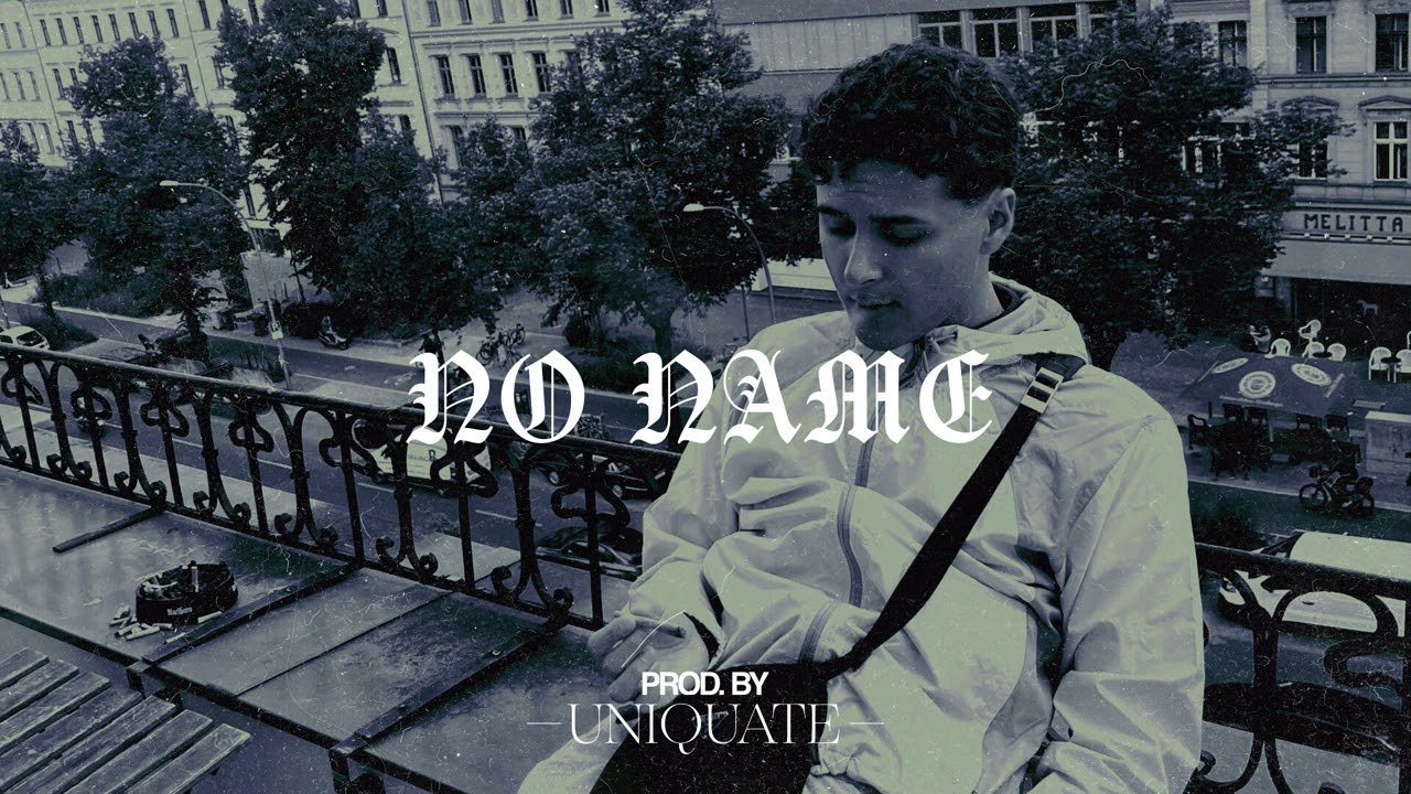[FREE] Pashanim x Southside Type Beat »NO NAME« | prod. UNIQUATE