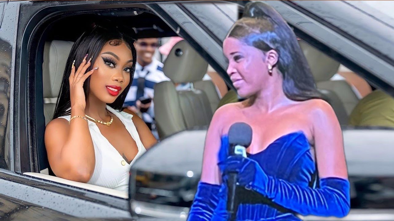 Tsatsii Breaks Silence On Ignoring Blue Aiva Calls #BBTITANS !!!!