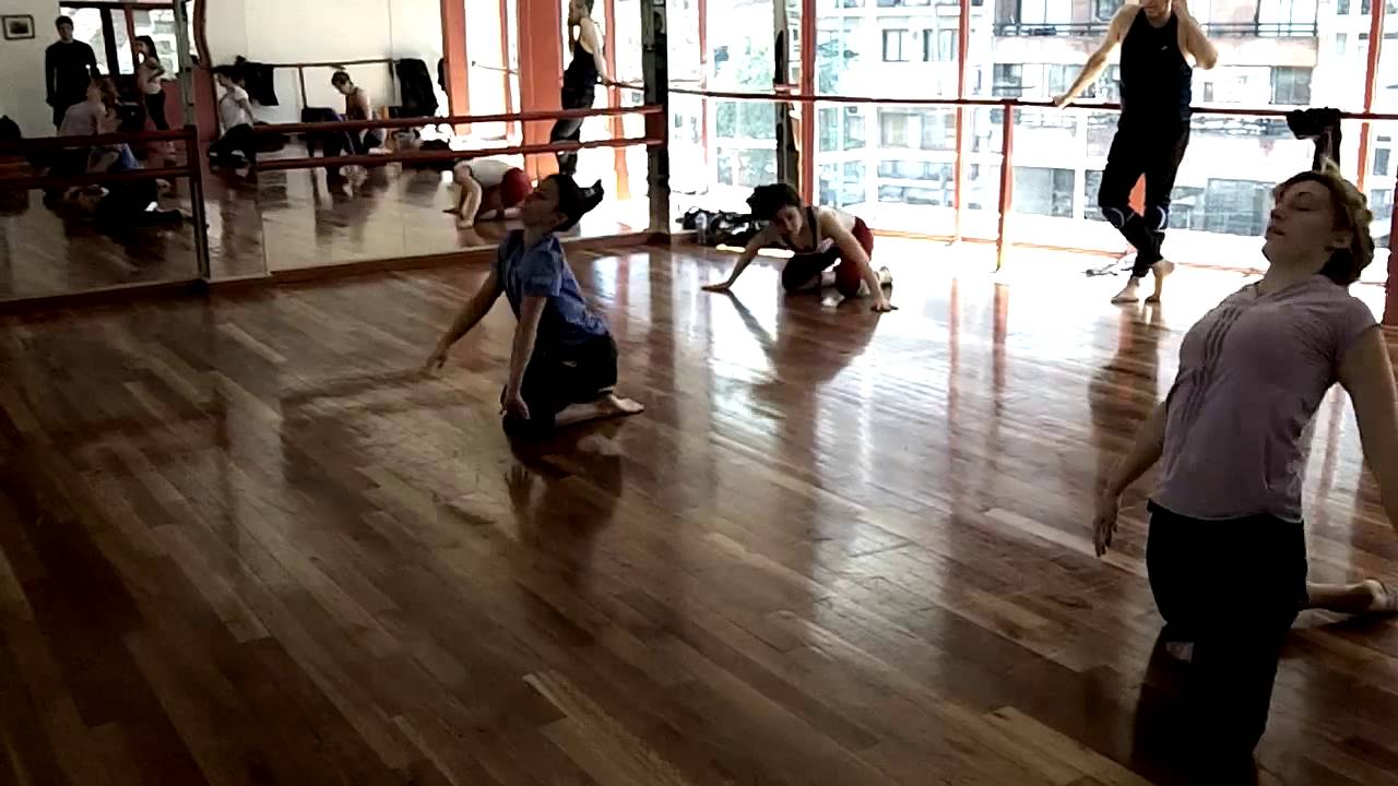Coreografia 