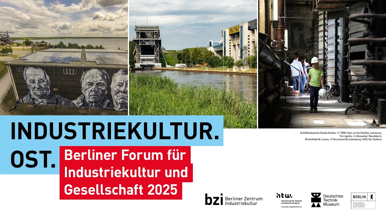 Wie geht Osten? – Bestandsaufnahme und Perspektiven