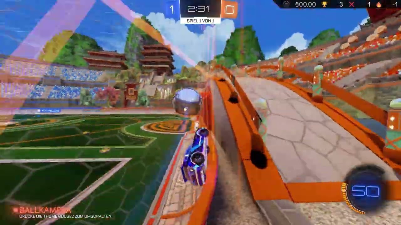 Renegade // Highlights und Fails Januar 2026