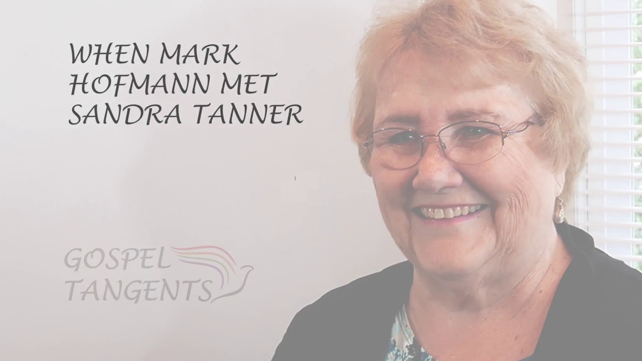 176: When Mark Hofmann Met Sandra Tanner (Part 1 of 6)