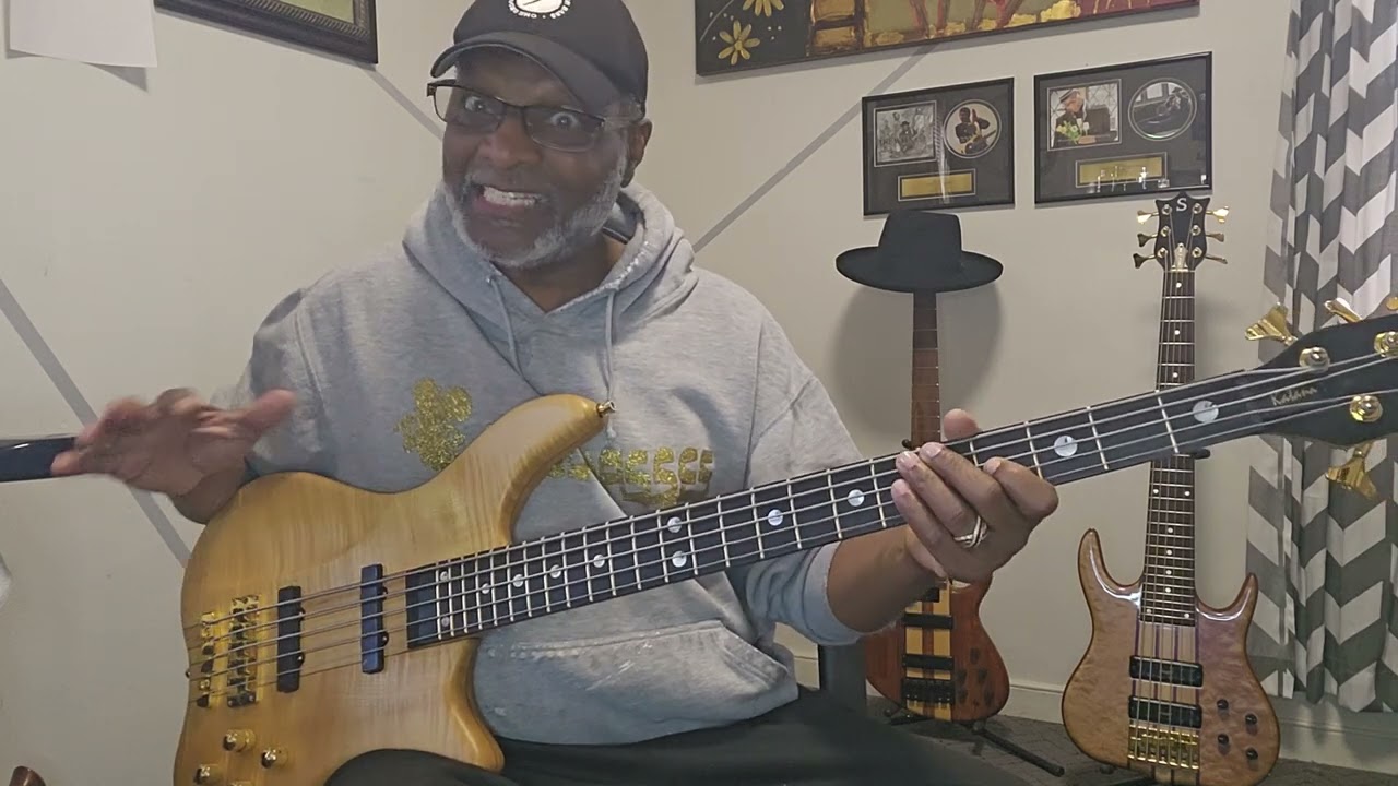 Warwick Katena 5