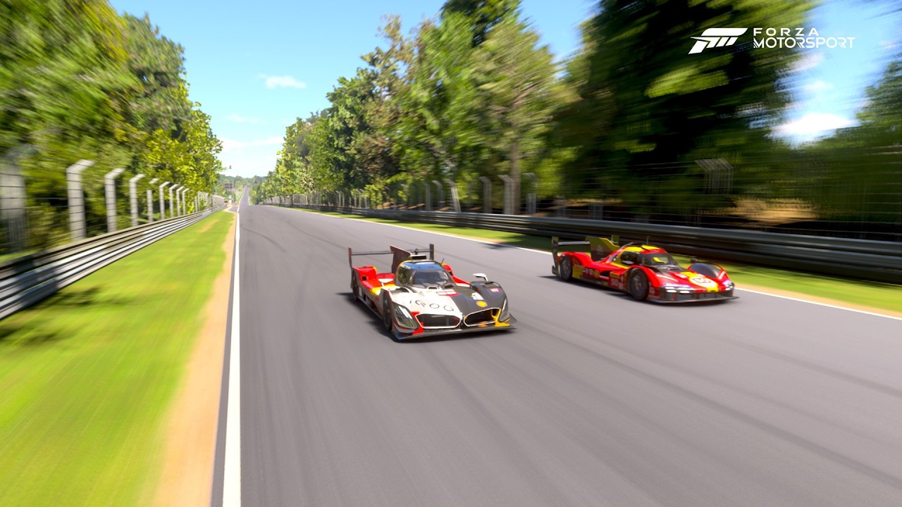 Nürburgring Madness! Watch The Ultimate Chaos Unfold In Proto H! (Forza Motorsport)