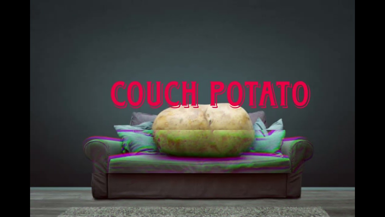 Couch potato ep 1 part 2