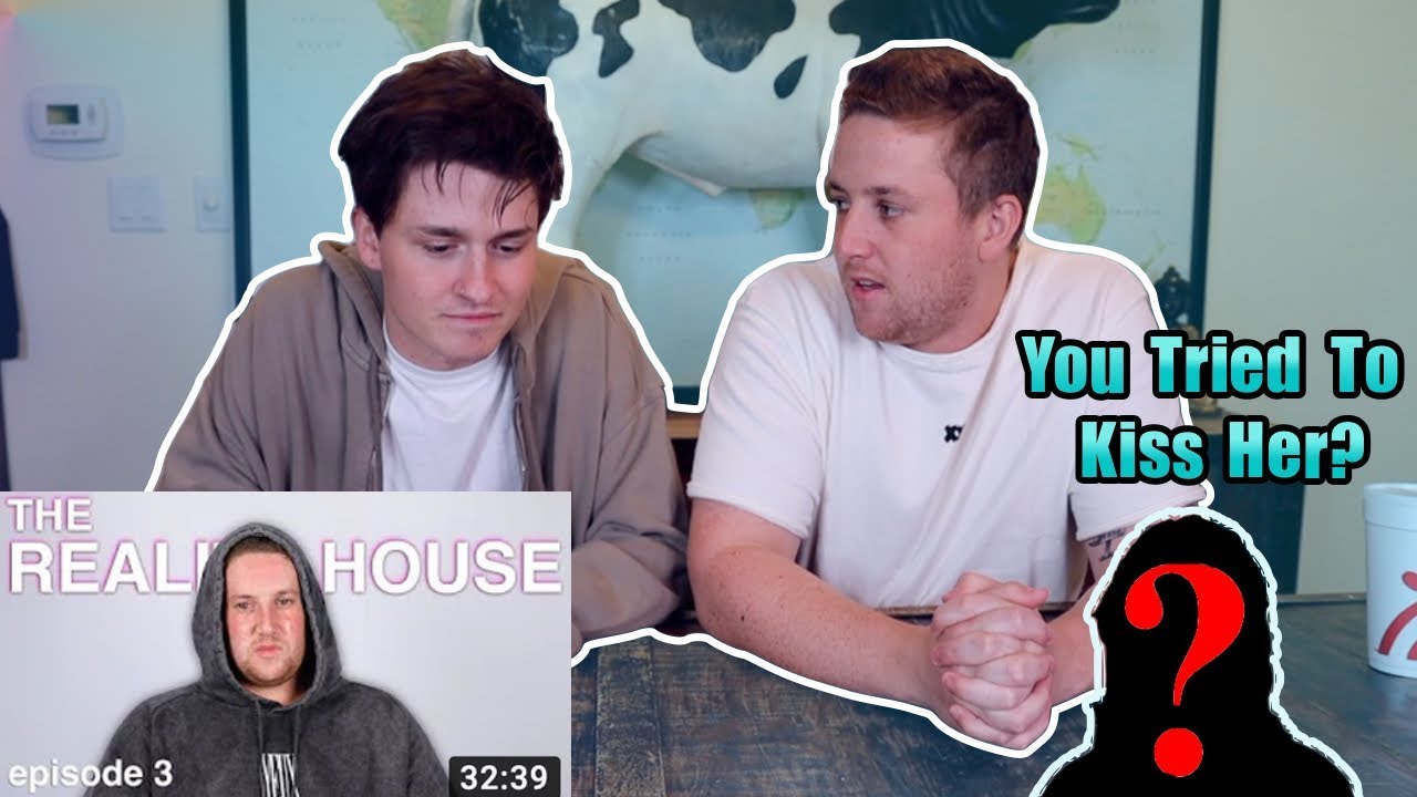 What Really Happened In The Reality House!!!