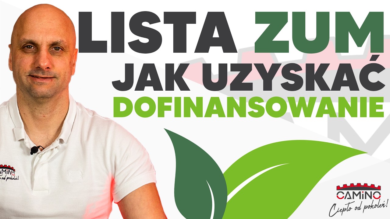 LISTA ZUM &ndash; Czym Jest i Ile Zaoszczędzisz Pieniędzy z Dofinansowaniem Czyste Powietrze