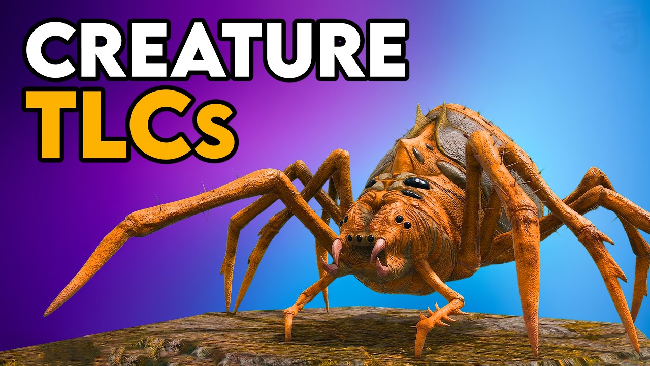 ARK TLC Update: The Araneo News You Missed!