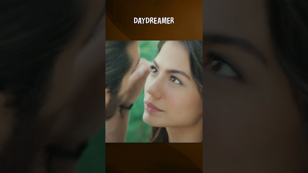 The Man Whose Love I Find Peace - Daydreamer #shorts