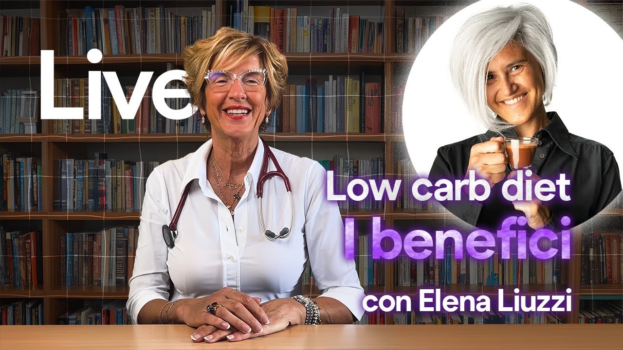 Low carb Diet | Quali sono i benefici?