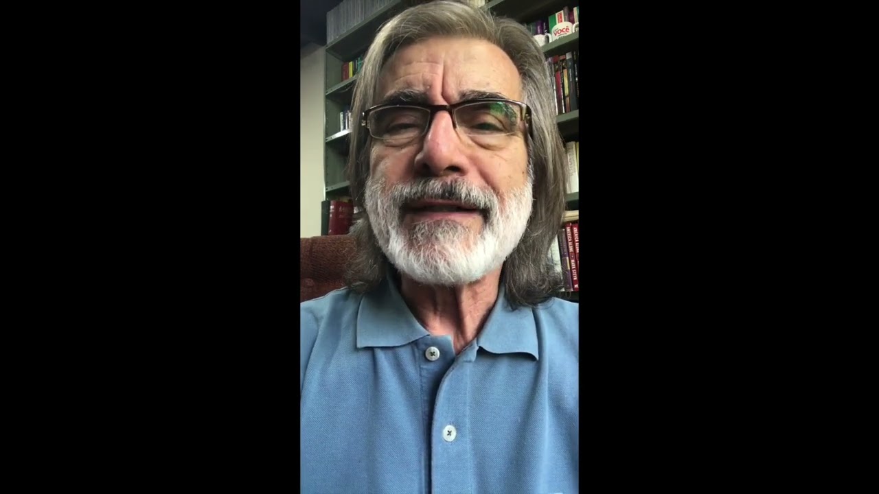 Eduardo CHAVES, Lutero, o Pai da Reforma Protestante