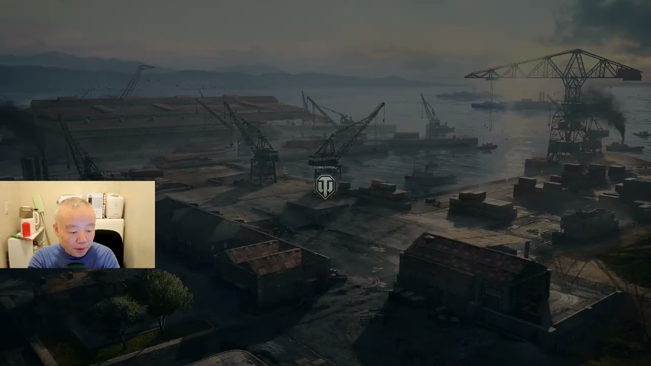 WOT Streaming 坦克世界直播 - 03/03/2026 Part 1 #WOT #坦克世界 | #songtyler on #Twitch