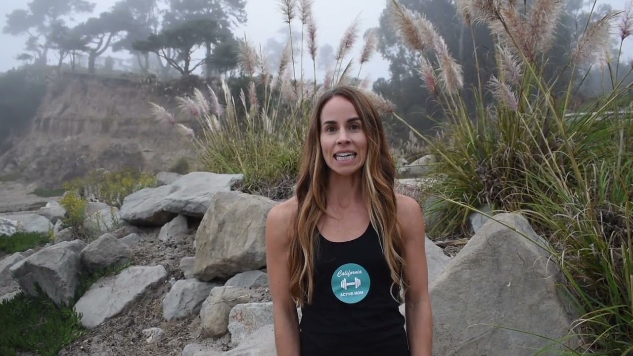 Sara Wright - Personal Trainer and Nutrition Coach