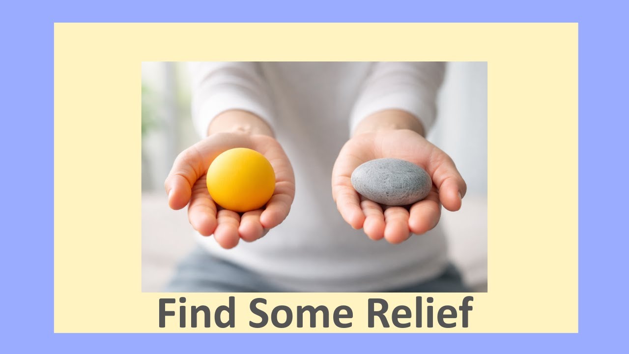 A Trauma-Informed Exercise to Settle Your DID or OSDD System
