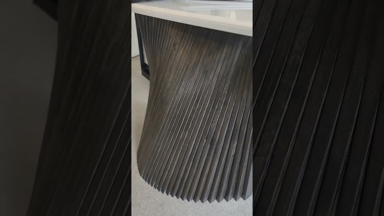 The perfect addition to your dining space.  #luxuryfurniture #interiordesign #Luxurydining