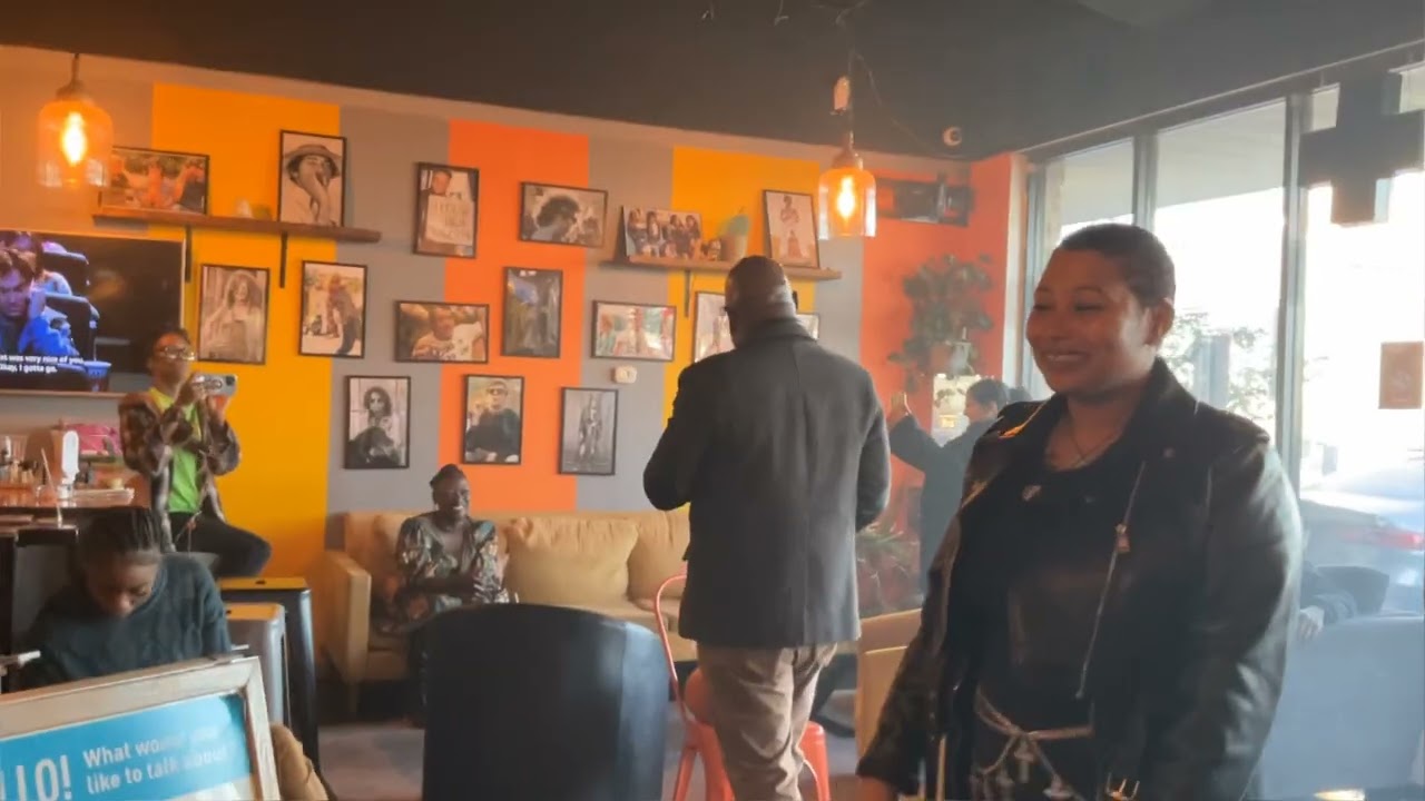 Soul Sessions B-Day Special V1