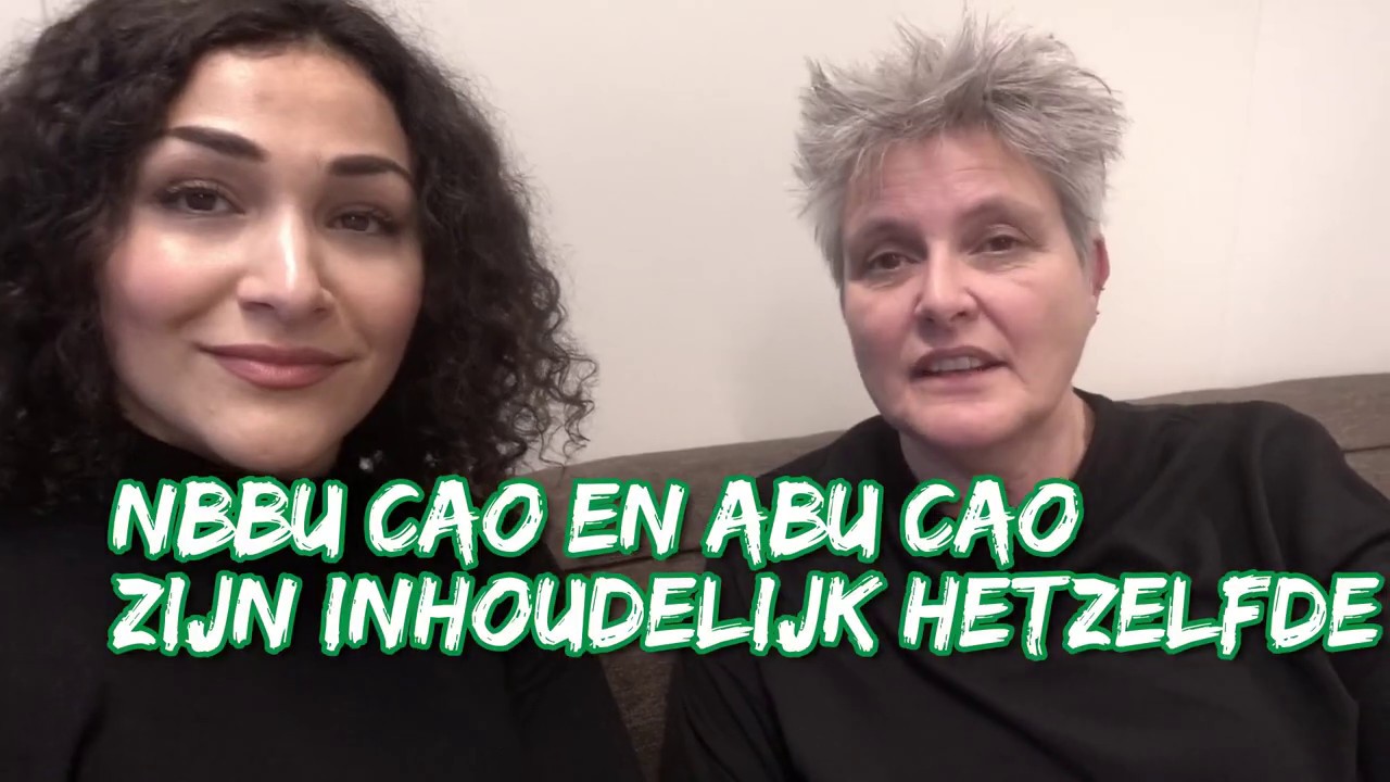 Uitzendkracht en heb je gedoe op je werk? Zo pak je het aan – InfoNiffo #19