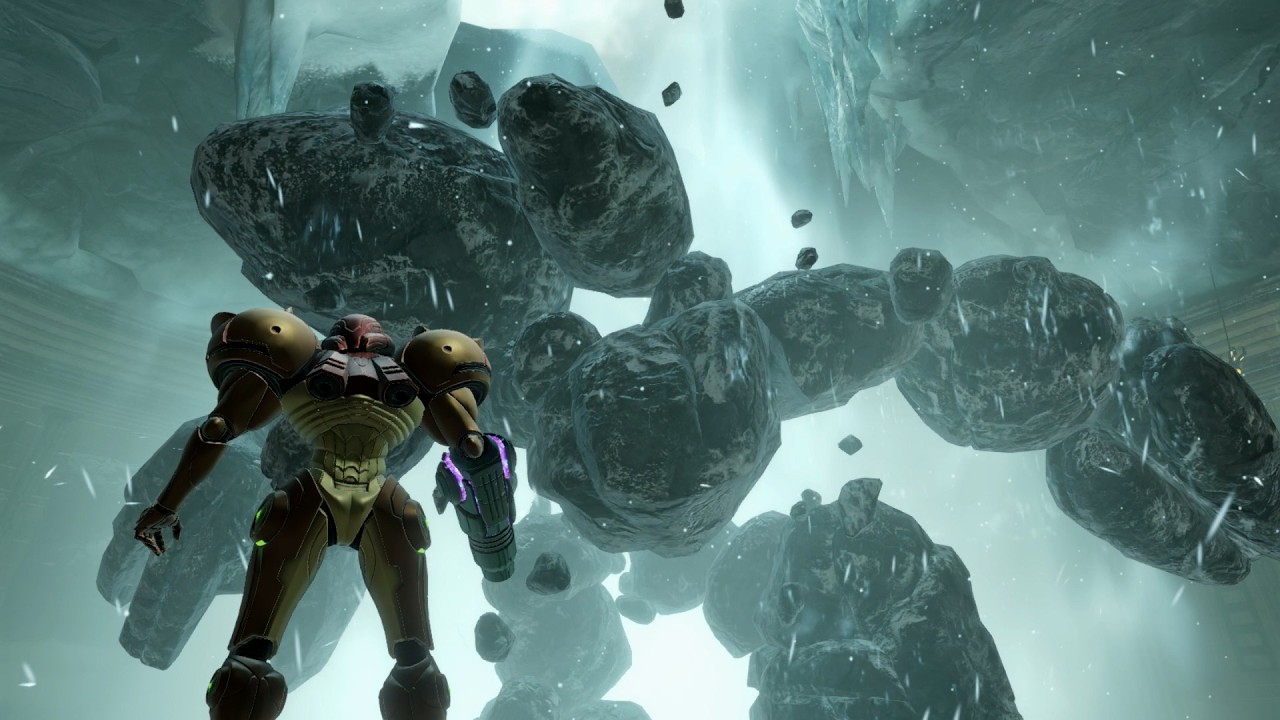 Metroid Prime Remastered: Hard Mode 100% - Part 6