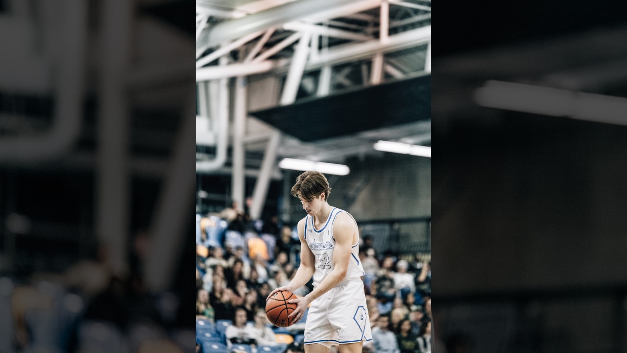 University Mixtape - Karter Fry