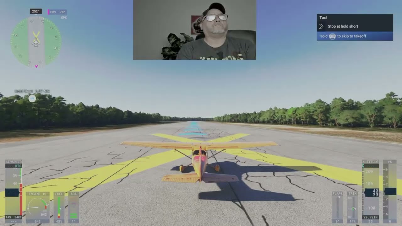 Flight Sim 2024 #31