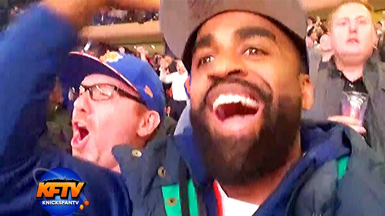 Knicks Fan TV's Greatest Moments of 2019