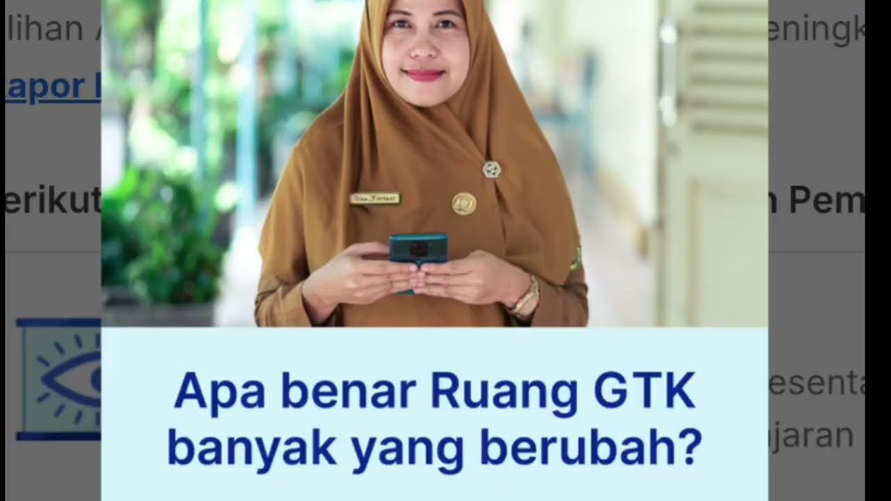 Langkah Cepat Memulai Pengelolaan Kinerja Guru 2026