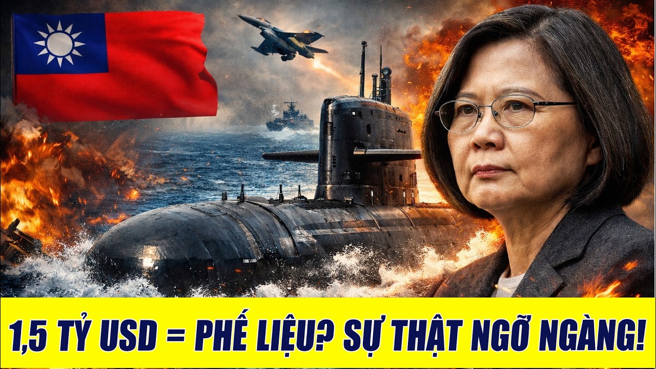 Đài Loan 