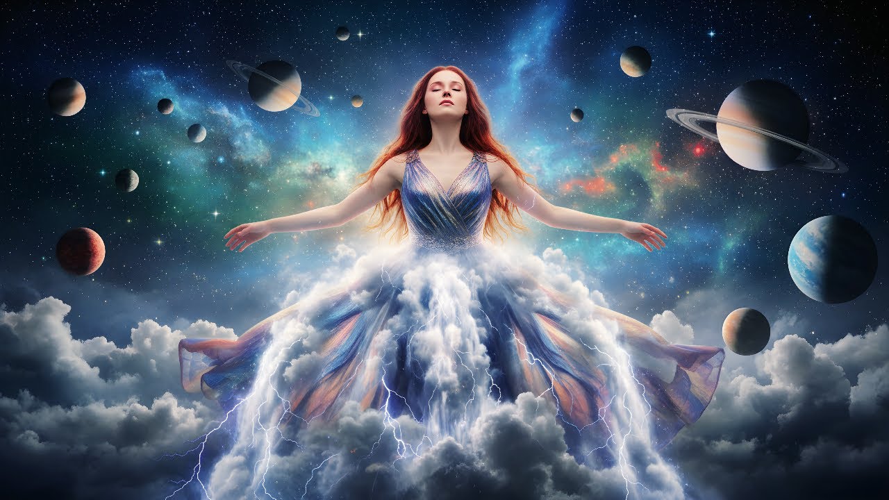 Mira Nox - Silence (Exalted Vocal Trance)