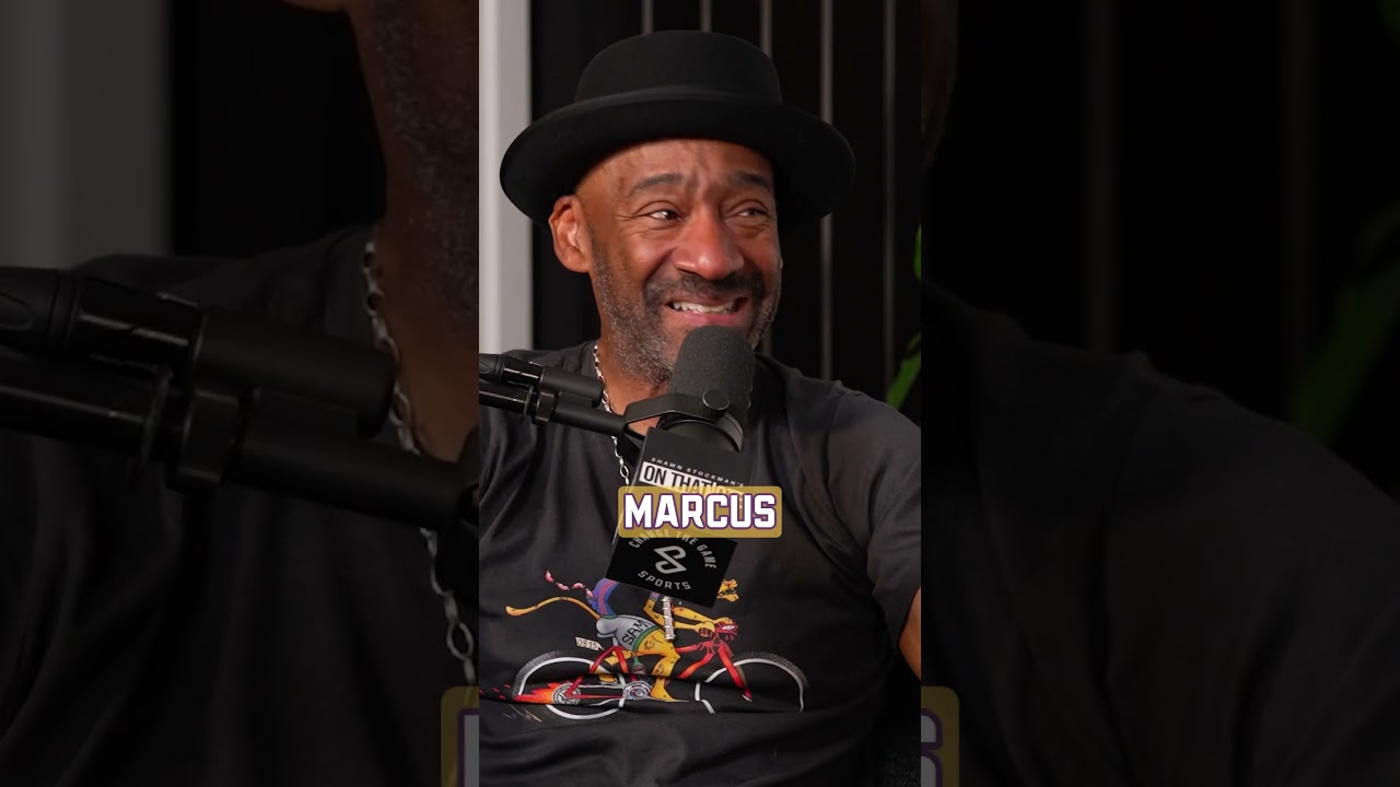 Marcus Miller's Undeniable Impact 