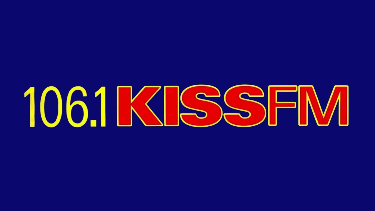Kiss FM - Kiss Dallas 1997 Jingle | Reelworld
