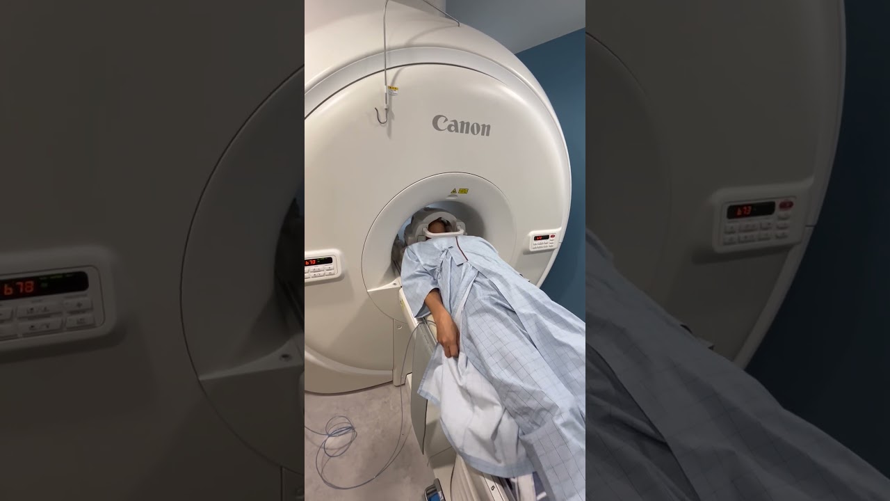 EXクリニック梅田院で「全身がんドック・脳ドック」体験