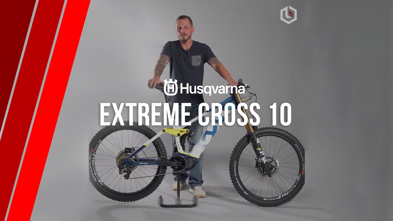 Husqvarna Extreme Cross 10 2021 | Specs | BikeBox