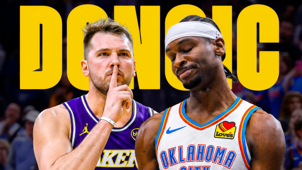 Luka Doncic MOST Savage Lakers Moments Ever 😱🔥