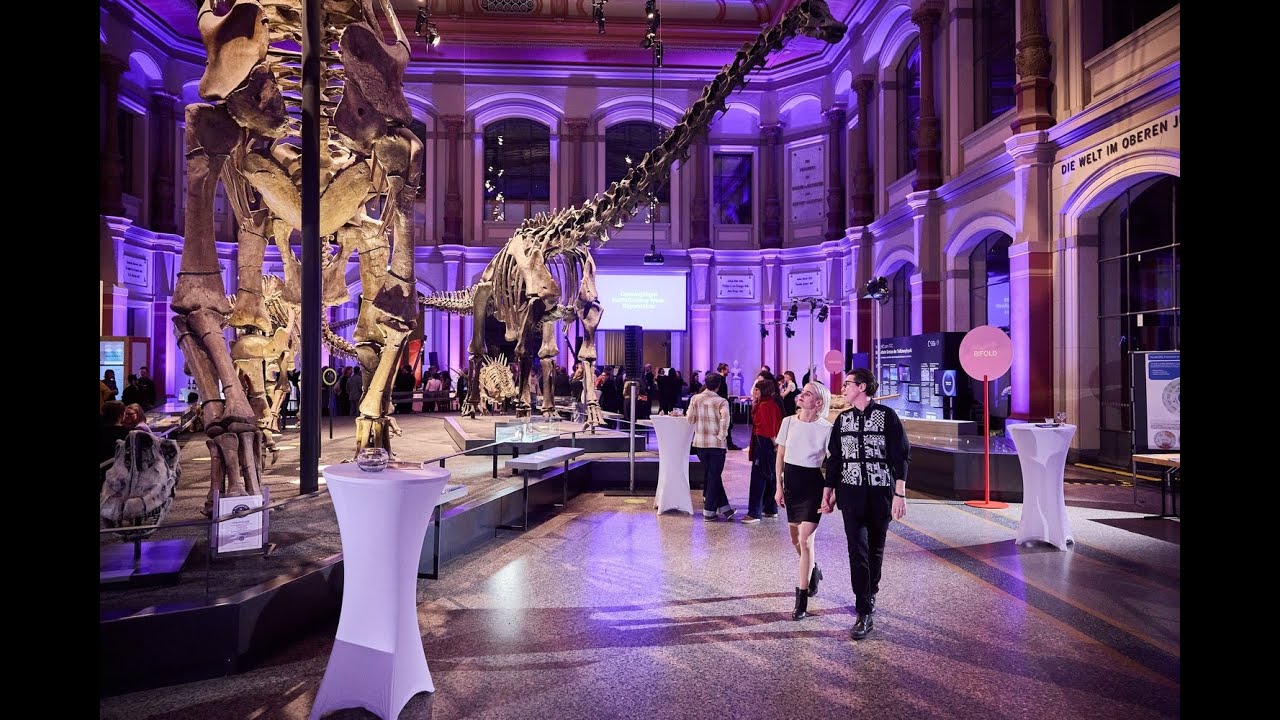 Meet Berlin Science Week: Berlin's Science & Culture Festival