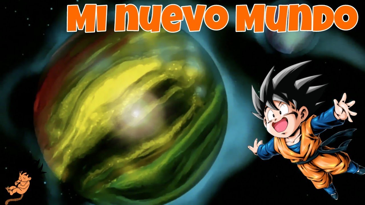 QHPS Yo reencarnaba en Dragon ball RPG [PRÓLOGO]