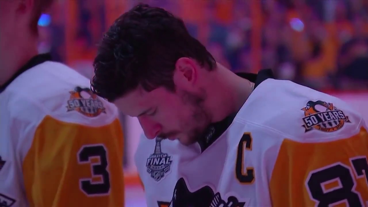 SCF | Penguins @ Predators | Game 4