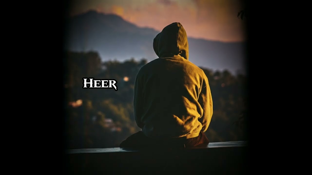 Listen to 'Heer' on: Official Music 🎶 Music Loading...