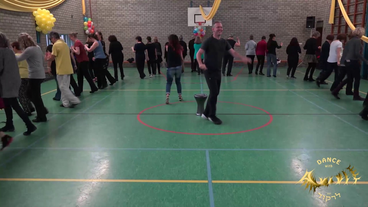 ELEM CHAMUDOT - By Elad Shtamer - עלם חמודות