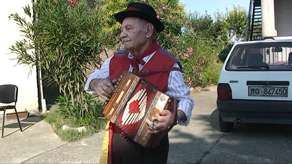 La Polka di zio Liberatore Russolillo