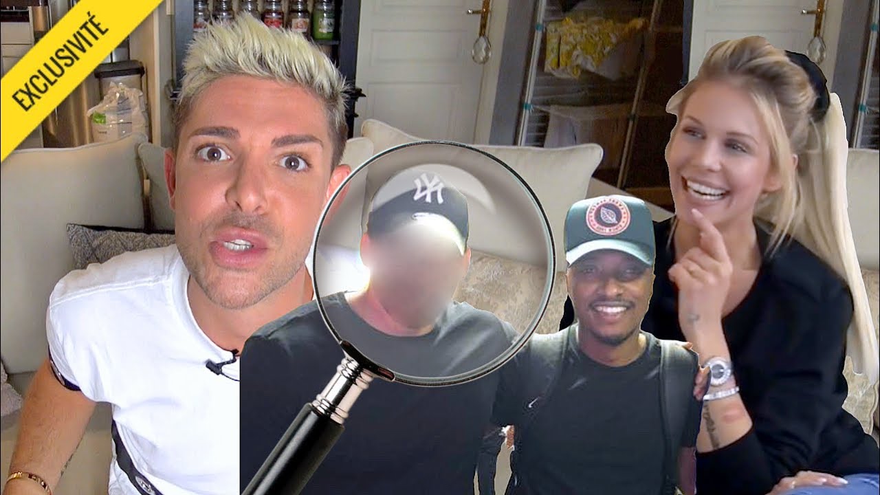 Adixia (LMvsMonde) officialise son couple avec...! D&eacute;couvrez qui est son nouveau ch&eacute;ri !😱