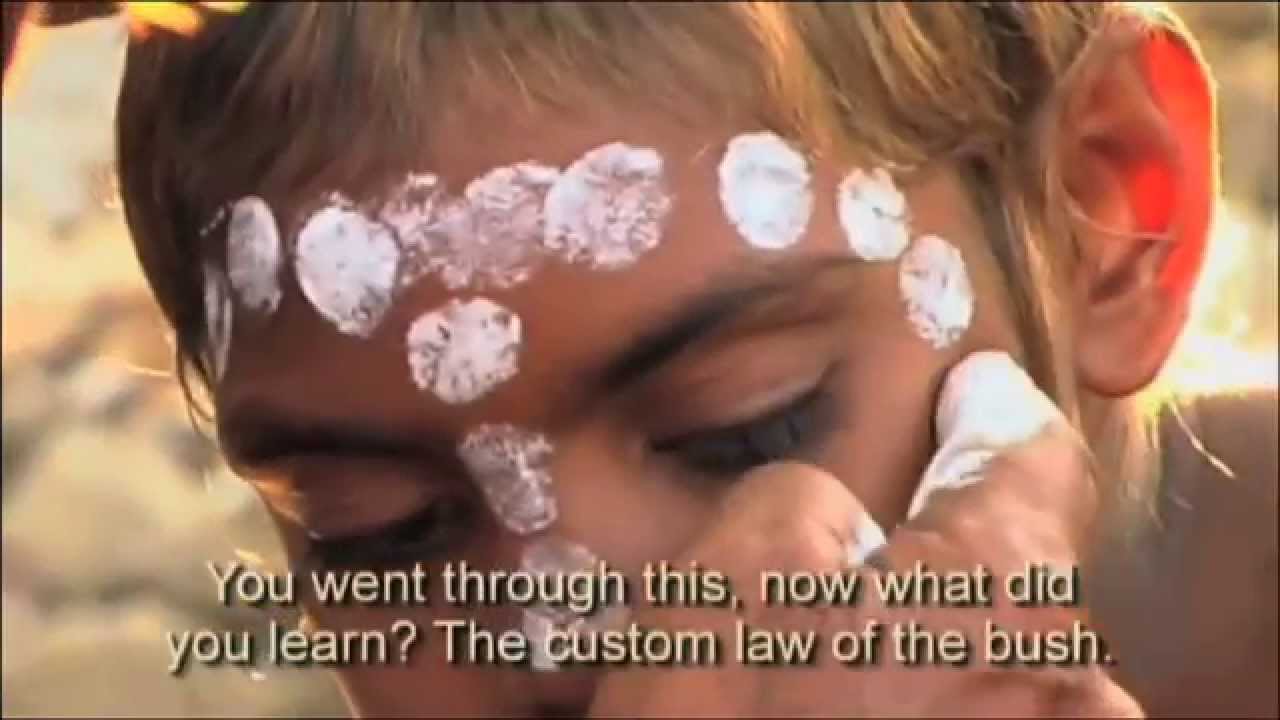 Intro to Land & Culture
