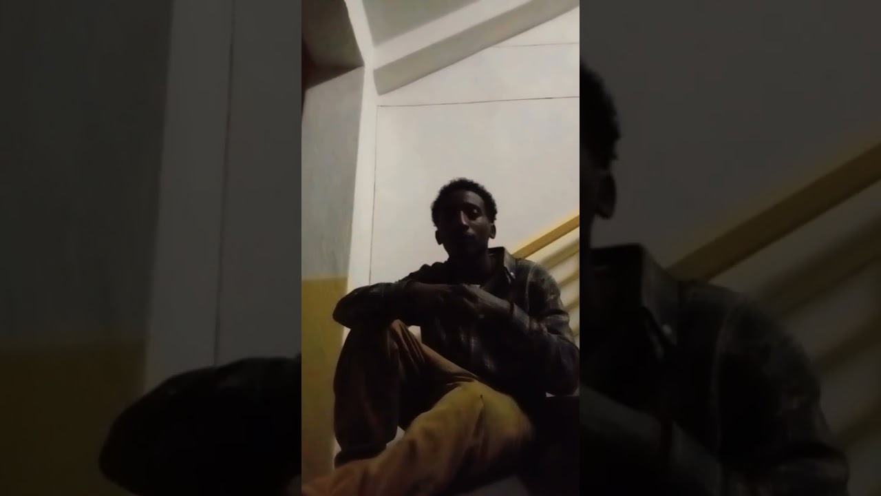 Real talk 🗨️ the first Vlog .........