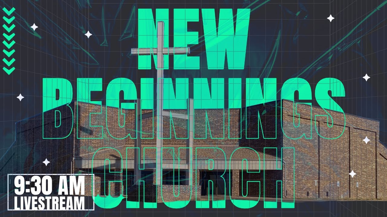 9:30 AM Service - March 1,2026