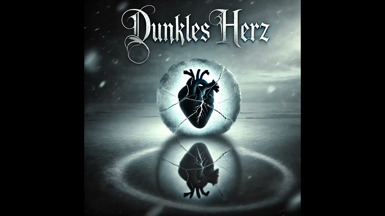 Dunkles Herz