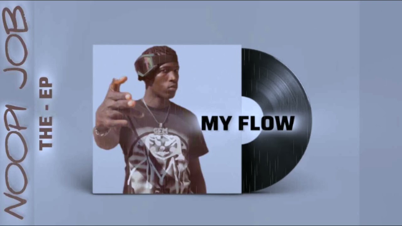 PMS officiel  ft  MÉTA YBD - My Flow ( Audio officiel )