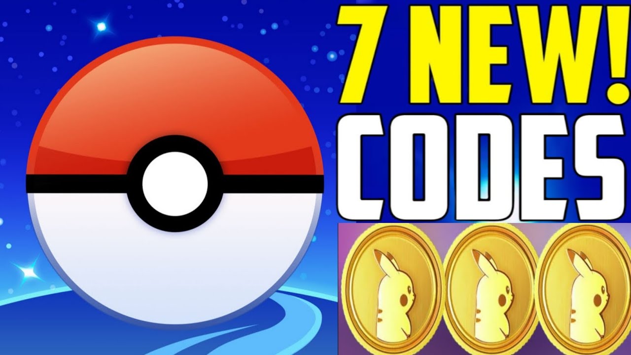 ⚡СОВЕРШЕННО НОВЫЕ ПРОМОКОДЫ 2026 ГОДА! Промокоды Pokémon GO 🎁🔥 | 100% рабочие коды | Бесплатные п...